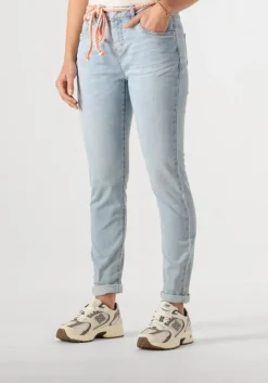 CIRCLE OF TRUST e skinny jeans cooper dnm>DAMES Jeans