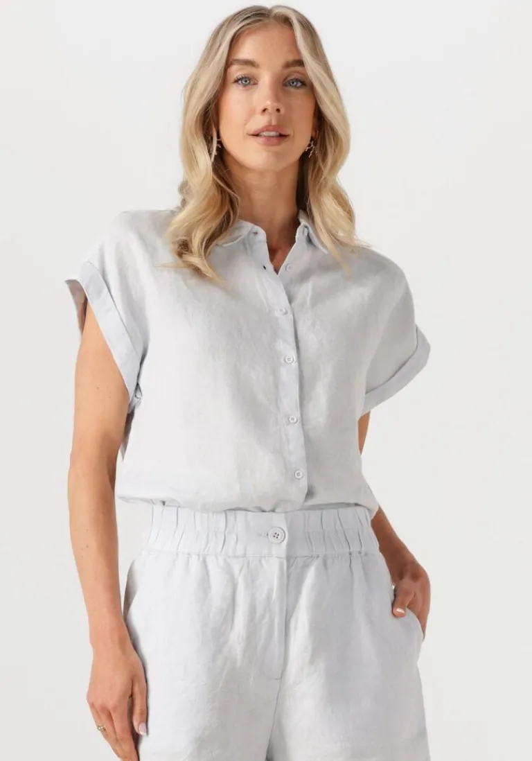 CIRCLE OF TRUST e blouses cheryl blouse>DAMES Blouses