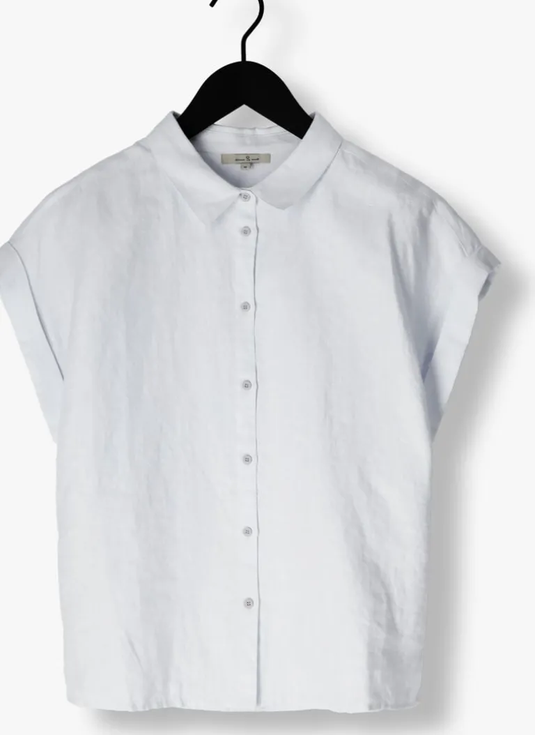 CIRCLE OF TRUST e blouses cheryl blouse>DAMES Blouses