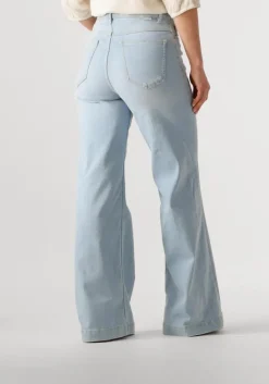 CIRCLE OF TRUST e wide jeans palmer wide leg dnm><noscript><img width=