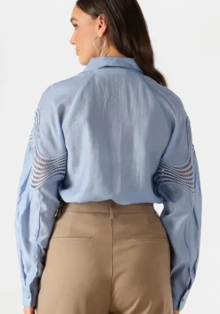 COPENHAGEN MUSE e blouses cmmolly-shirt 1><noscript><img width=