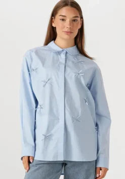 COPENHAGEN MUSE e blouses cmvatan-shirt>DAMES Blouses