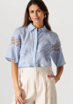 COPENHAGEN MUSE e blouses cmmolly-shirt 3>DAMES Blouses