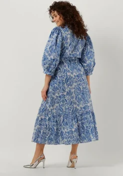 DEA KUDIBAL e midi jurk my ns (co)><noscript><img width=