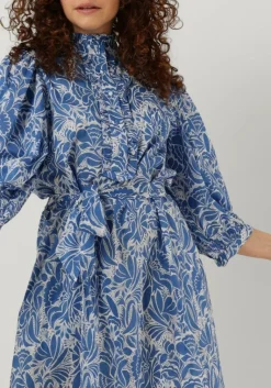 DEA KUDIBAL e midi jurk my ns (co)><noscript><img width=