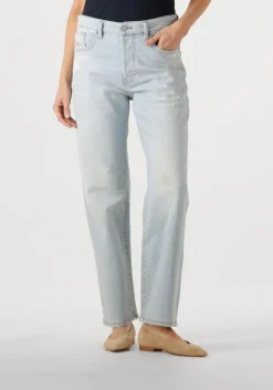 DIESEL e straight leg jeans 1988 d-ark>DAMES Jeans