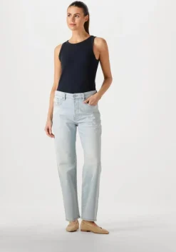 DIESEL e straight leg jeans 1988 d-ark>DAMES Jeans