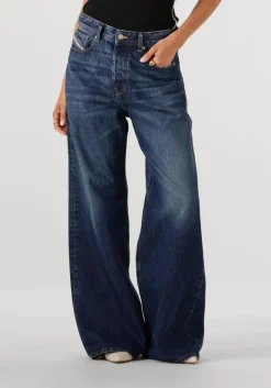 DIESEL e wide jeans 1996 d-sire>DAMES Jeans