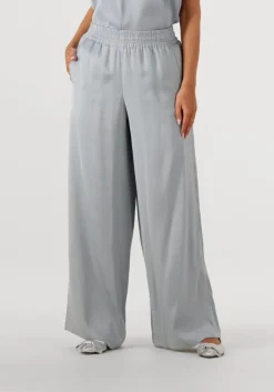 DRYKORN e wijde broek ceiling>DAMES Broeken