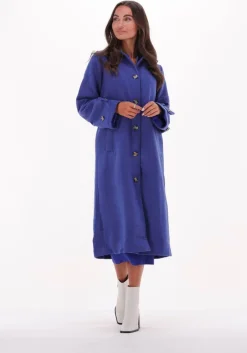 ENVII e mantel enbismuth jacket 6861>DAMES Jassen