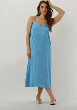 ENVII e midi jurk enlima sl slip dress>DAMES Jurken