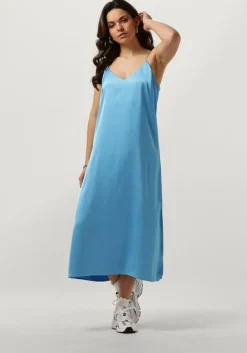 ENVII e midi jurk enlima sl slip dress><noscript><img width=