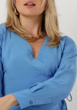 ENVII e mini jurk envictoria ls short dress 6891><noscript><img width=