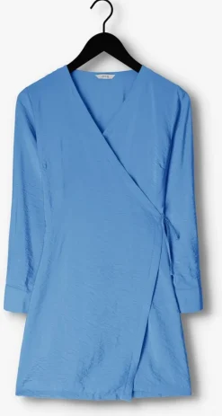 ENVII e mini jurk envictoria ls short dress 6891><noscript><img width=