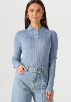 ENVII e tops & t-shirts enluna ls knit 7231>DAMES Tops & T-Shirts