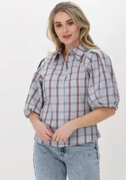 ESMÉ STUDIOS e esmé studios blouses ebony 2/4 shirt>DAMES Blouses