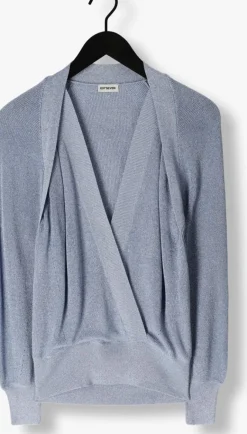 EST'SEVEN e est'seven trui gigi sweater><noscript><img width=