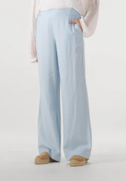 FIVEUNITS e wijde broek lineafv 763>DAMES Broeken