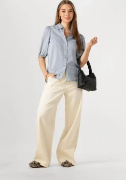 lichtblauwe freebird blouses britte ss