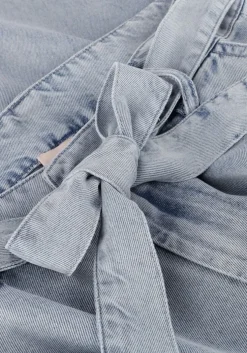 lichtblauwe freebird wide jeans pepa new