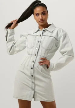 GESTUZ e mini jurk caliagz dress>DAMES Jurken