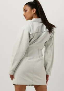 GESTUZ e mini jurk caliagz dress><noscript><img width=