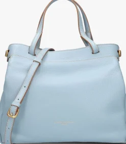 GIANNI CHIARINI e schoudertas ottavia 11290>DAMES Schoudertassen