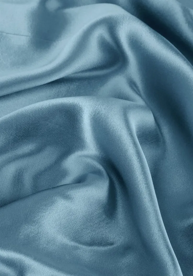 lichtblauwe greek archaic kori blouses 150072