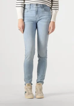G-STAR RAW e skinny jeans 3301 skinny wmn>DAMES Jeans