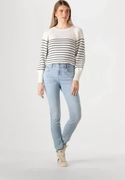 G-STAR RAW e skinny jeans 3301 skinny wmn>DAMES Jeans