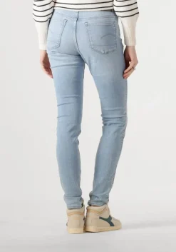G-STAR RAW e skinny jeans 3301 skinny wmn><noscript><img width=