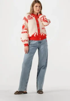 HARPER & YVE e straight leg jeans yve-pa picante><noscript><img width=