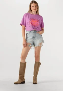 HARPER & YVE e shorts yve-sh>DAMES Jeans|Shorts