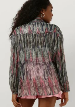 lichtblauwe ibana blouses talici