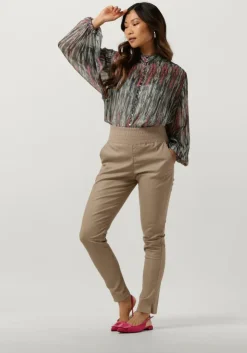 lichtblauwe ibana blouses talici