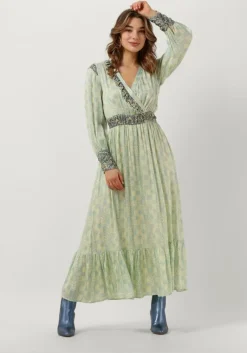 IBANA e maxi jurk dalan>DAMES Jurken