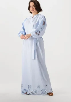 IBANA e maxi jurk diviana long>DAMES Jurken