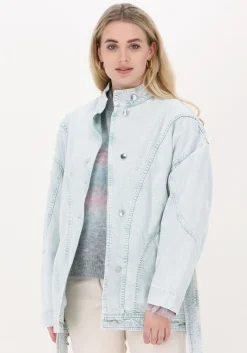 IRO e spijkerjas atout>DAMES Jassen