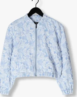 JANSEN AMSTERDAM e jack josien jasje j 275 jacquard bomber long sleeve><noscript><img width=