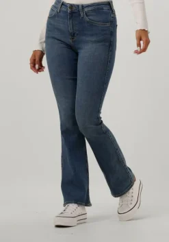 LEE e flared jeans breese boot>DAMES Jeans
