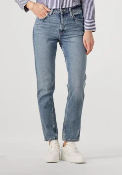 LEE e mom jeans carol classic denim>DAMES Jeans