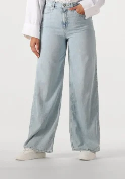 LEE e wide jeans stella a line>DAMES Jeans