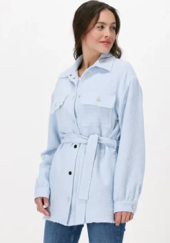 LIU JO e blazer giacca camicia>DAMES Blazers