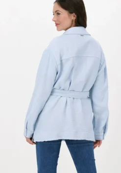 LIU JO e blazer giacca camicia><noscript><img width=