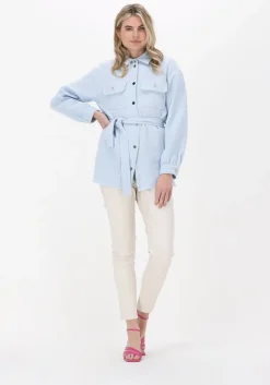 LIU JO e blazer giacca camicia><noscript><img width=