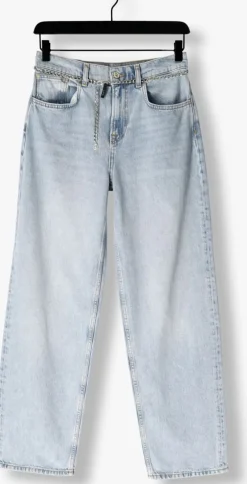 LIU JO e straight leg jeans pant.straight color h.w.><noscript><img width=