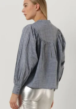 LOLLYS LAUNDRY e blouses alicia shirt><noscript><img width=