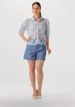LOLLYS LAUNDRY e blouses bonoll shirt ss>DAMES Blouses