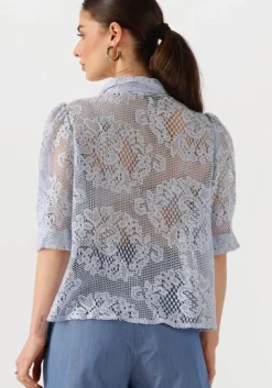 LOLLYS LAUNDRY e blouses bonoll shirt ss><noscript><img width=