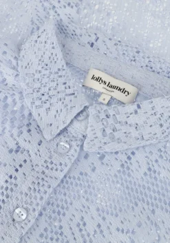 LOLLYS LAUNDRY e blouses bonoll shirt ss><noscript><img width=